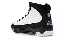 Фото № 6 с приближением к товару «‎Jordan 9 Retro University Blue»