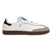 Фото № 1 с приближением к товару «‎adidas Samba Cloud White Gum»