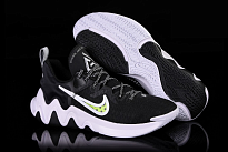 Фото № 4 с приближением к товару «‎Nike Giannis Immortality Volt »