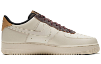 Фото № 2 с приближением к товару «‎Nike Air Force 1 Low Fossil Cream»