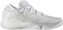 Фото № 1 с приближением к товару «‎adidas Crazylight Boost 2016 Harden Activated Triple White»