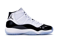 Фото № 1 с приближением к товару «‎Jordan 11 Retro Concord (2018) »