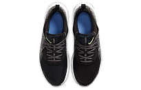 Фото № 4 с приближением к товару «‎Nike Wmns Air Max Bella TR 3 AMP BlackWhite»