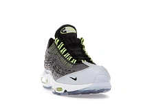 Фото № 2 с приближением к товару «‎Nike Air Max 95 Kim Jones Total Volt»