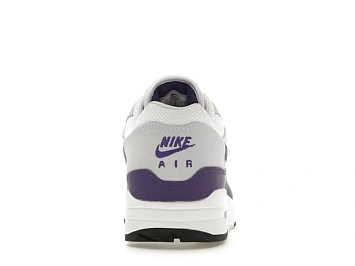 Nike Air Max 1 SC (DZ4549-101) - 4