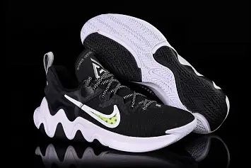 Nike Giannis Immortality Volt  - 4