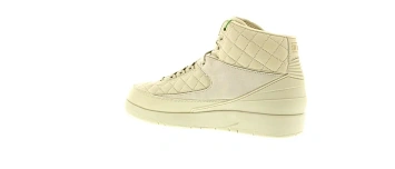 Jordan 2 Retro Just Don Beach - 4