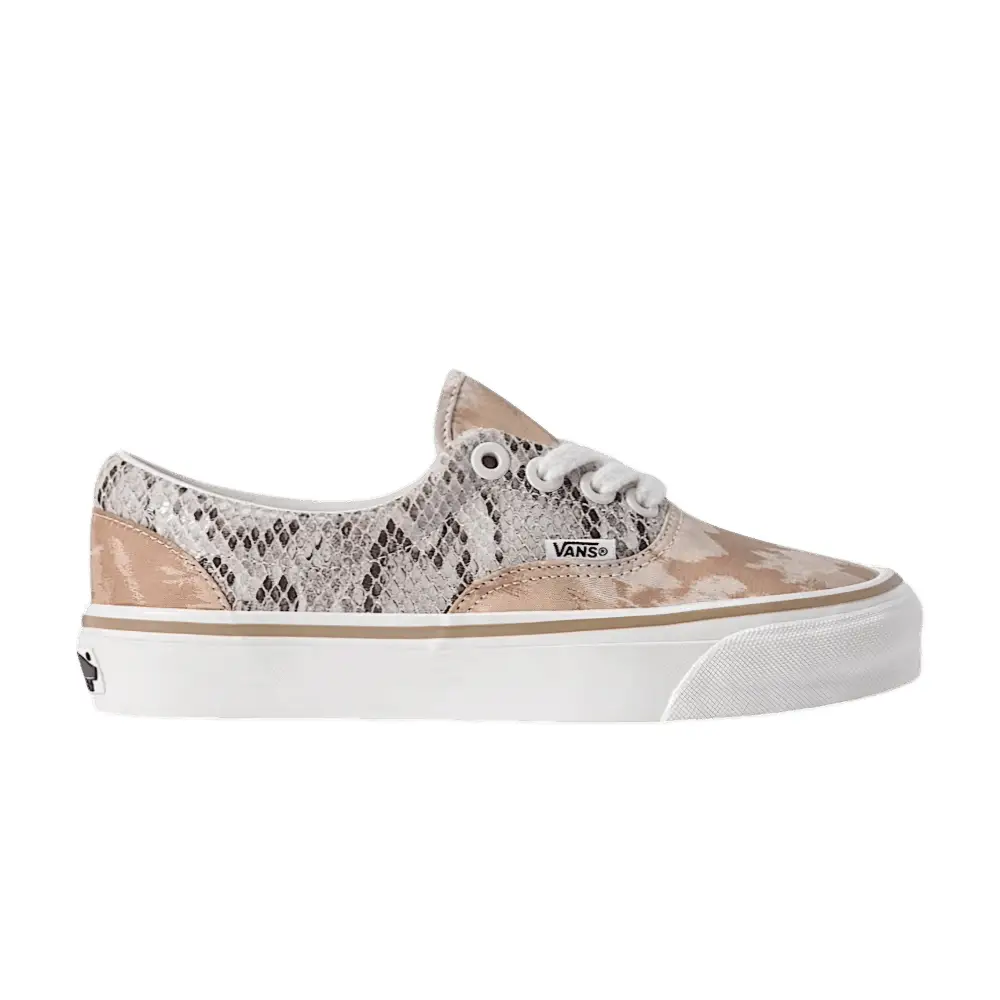 Vans Otw Era 95 Vibram Floral River Taupe White - 1