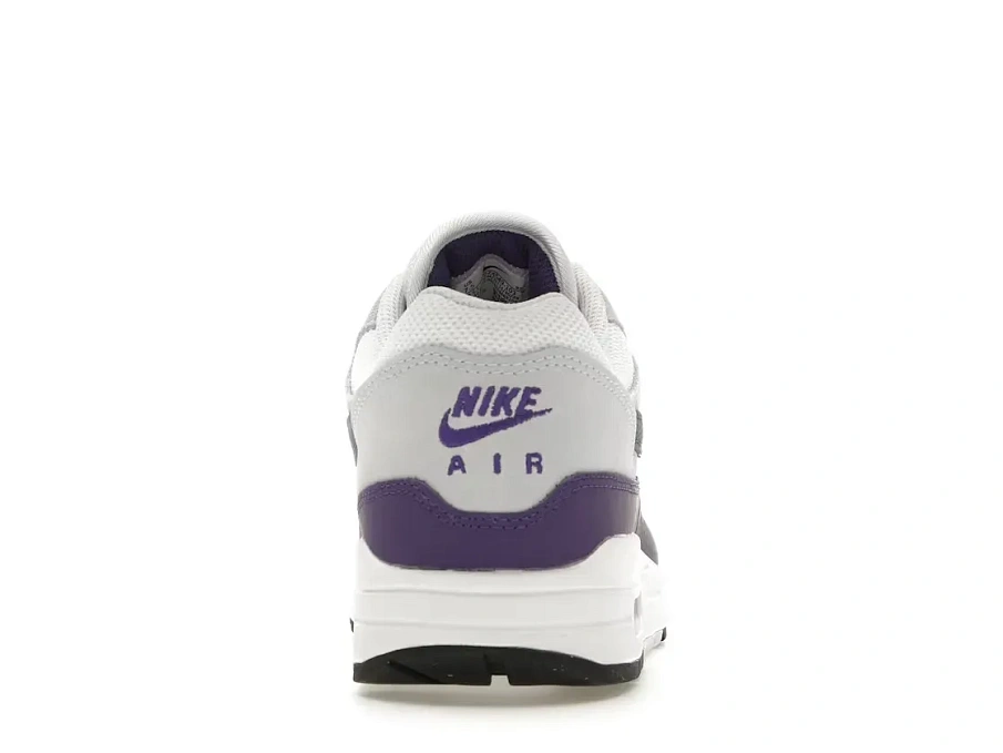 Фото № 4 с приближением к товару «‎Nike Air Max 1 SC»