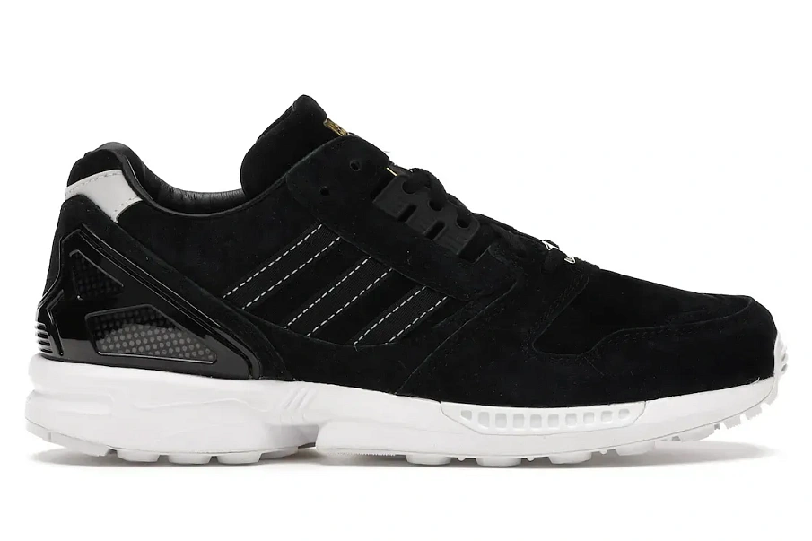 Фото № 1 с приближением к товару «‎adidas ZX 8000 Core Black Cloud White»
