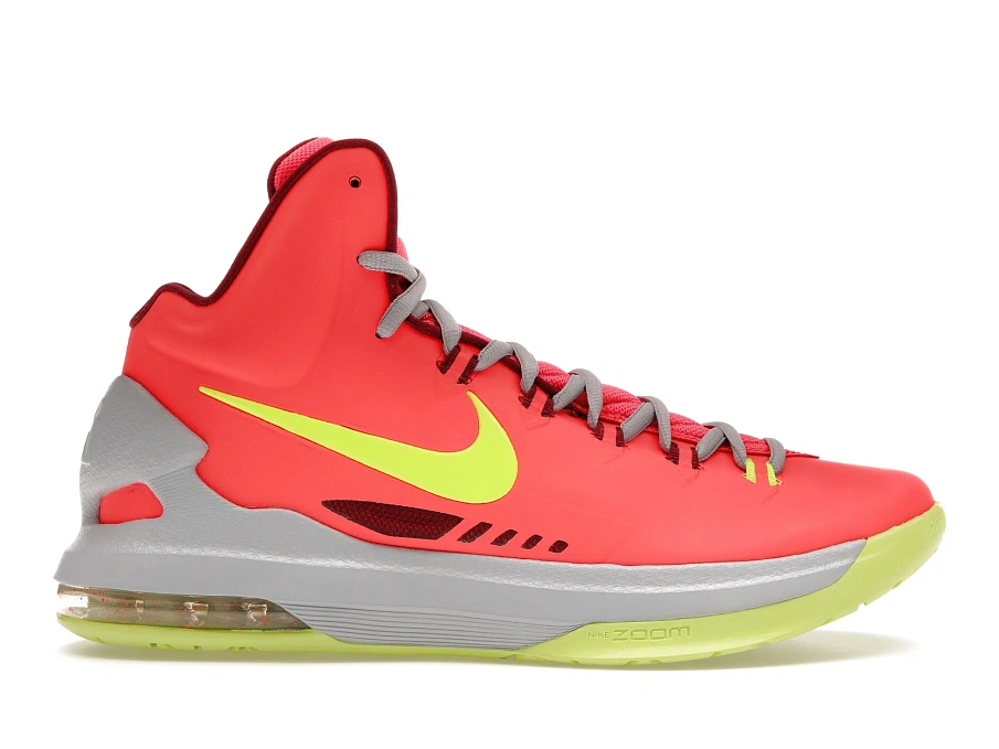 Фото № 1 с приближением к товару «‎Nike KD 5 DMV»
