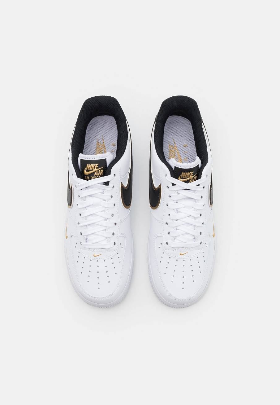 Фото № 4 с приближением к товару «‎Nike Air Force 1 ’07 Lv8 »