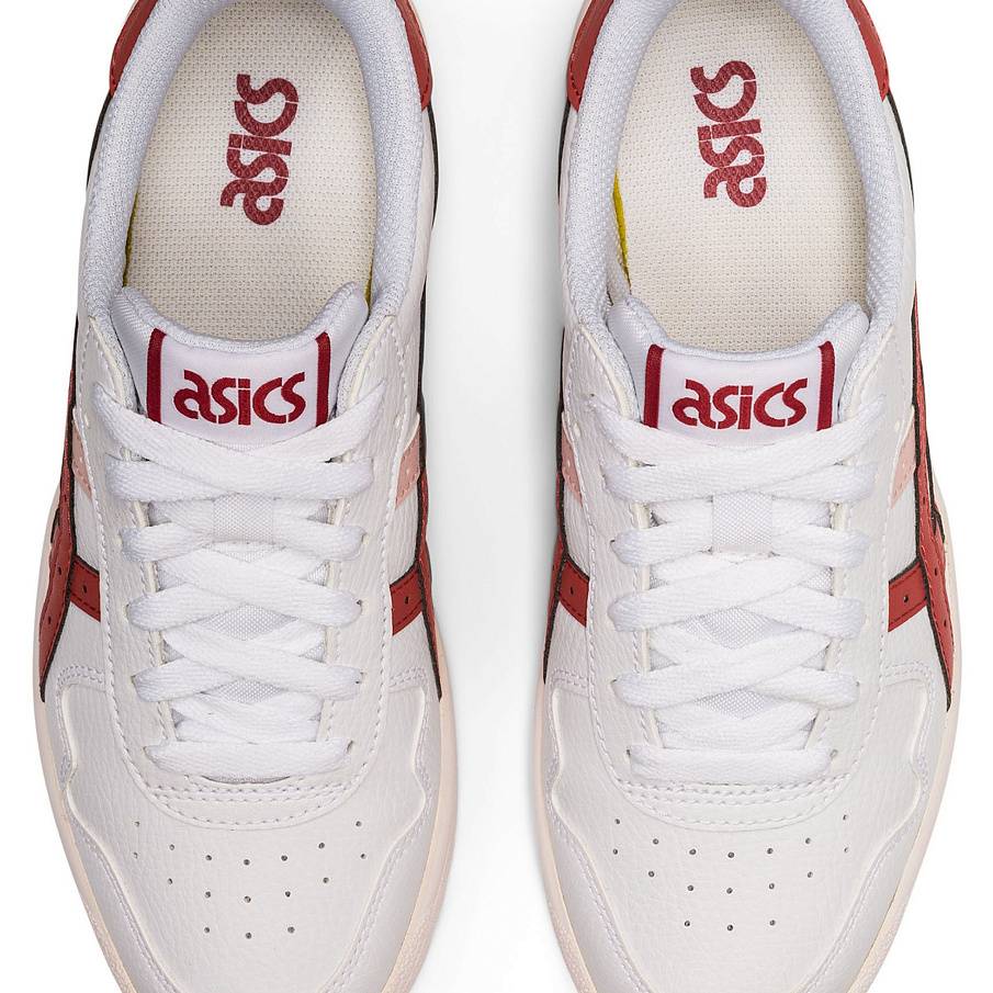 Фото № 3 с приближением к товару «‎Asics Japan S »