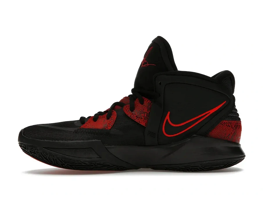 Фото № 3 с приближением к товару «‎Nike Kyrie Infinity Bred»