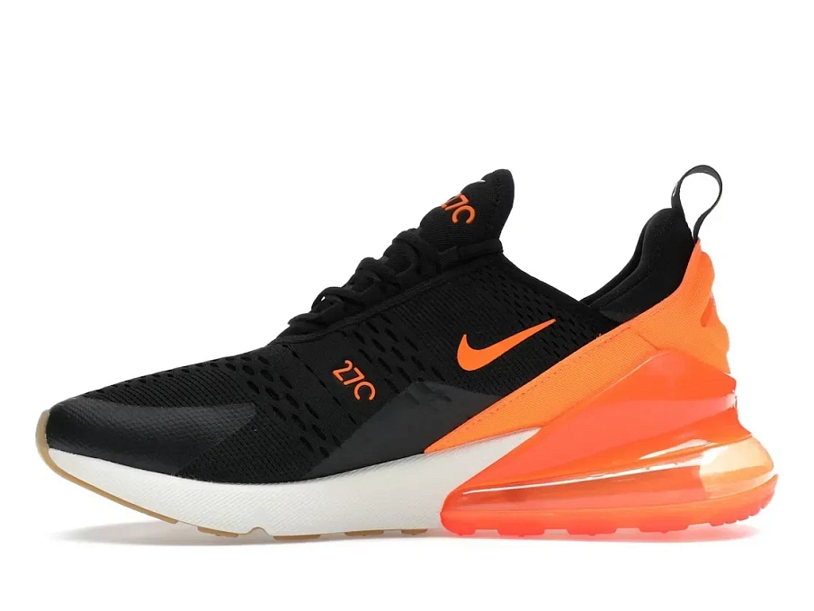 Фото № 3 с приближением к товару «‎Nike Air Max 270»