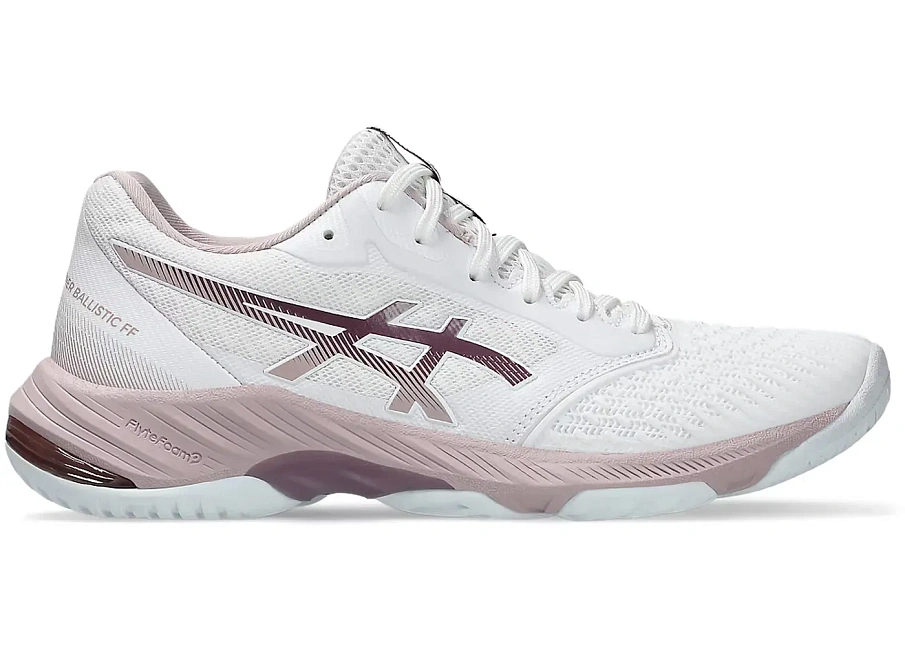 Фото № 1 с приближением к товару «‎ASICS Netburner Ballistic FF 3»
