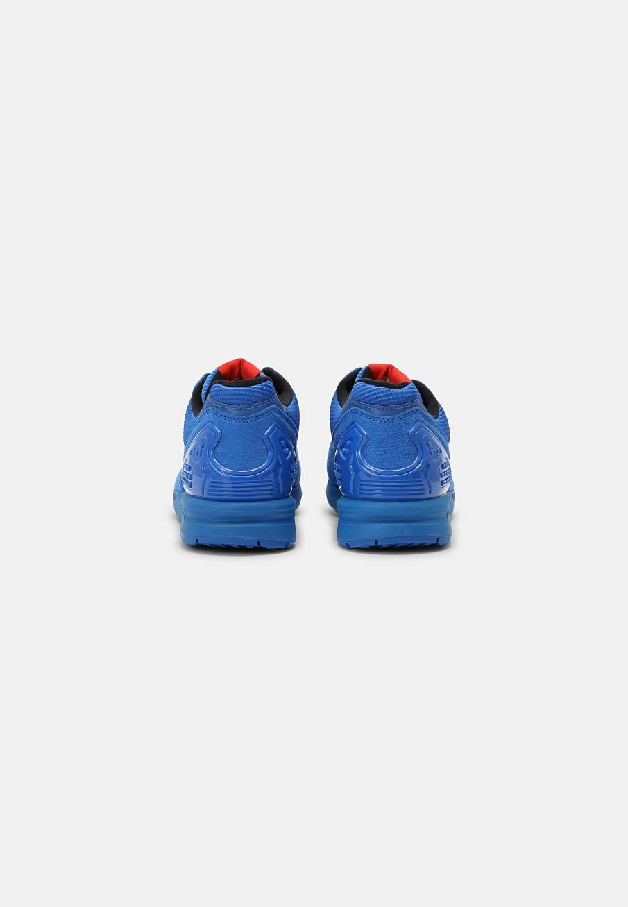 Фото № 3 с приближением к товару «‎Adidas Zx 8000 Lego »