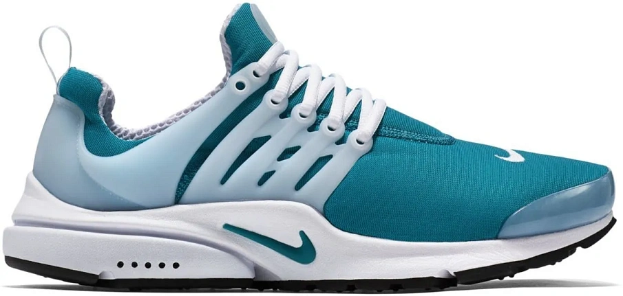 Фото № 1 с приближением к товару «‎Nike Air Presto Rio Teal»