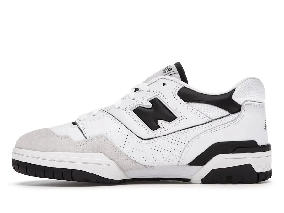 Фото № 3 с приближением к товару «‎New Balance 550»