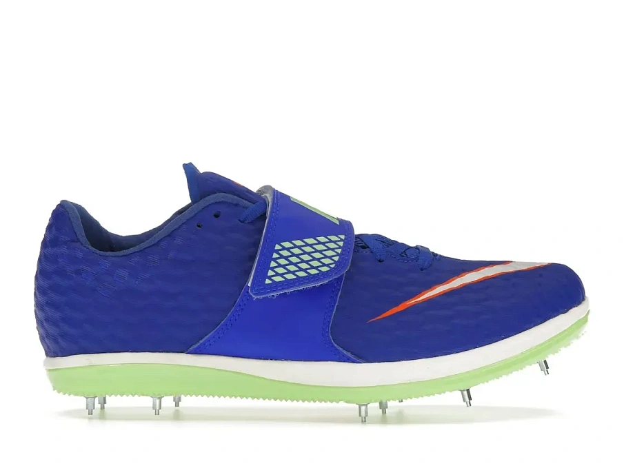 Фото № 1 с приближением к товару «‎Nike High Jump Elite»
