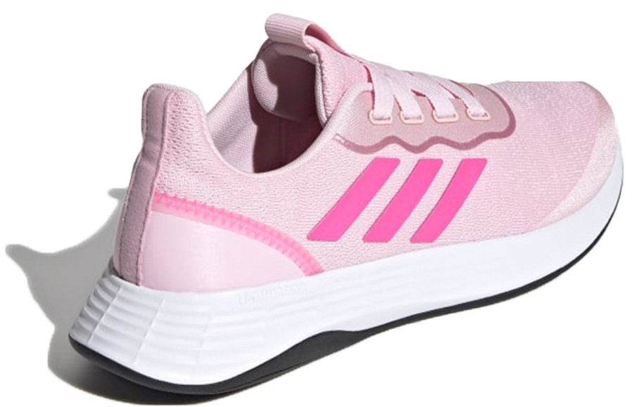 Фото № 4 с приближением к товару «‎adidas Wmns QT Racer Sport Pink»