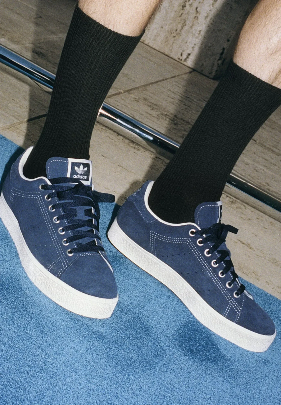 Фото № 3 с приближением к товару «‎STAN SMITH CS»