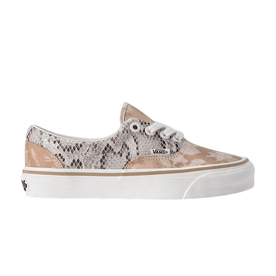 Фото № 1 с приближением к товару «‎Vans Otw Era 95 Vibram Floral River Taupe White»