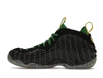 Фото № 5 с приближением к товару «‎Nike Air Foamposite One Oregon Ducks»