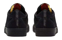 Фото № 4 с приближением к товару «‎Nike Ishod Wair x SB Bruin ISO 'Black'»