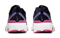 Фото № 4 с приближением к товару «‎Nike Renew Element 55 (GS) BlackPink»