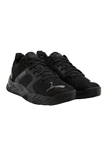 Фото № 3 с приближением к товару «‎Puma Rebound Future Cage »