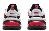 Фото № 4 с приближением к товару «‎Puma LQDCELL Omega 'White Red'»