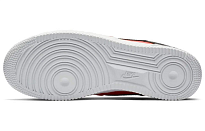 Фото № 4 с приближением к товару «‎Nike Air Force 1 Low '07 'Habanero Red'»