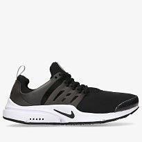 Фото № 1 с приближением к товару «‎Nike Air Presto 'Black White'»