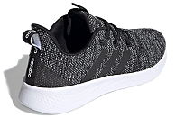 Фото № 4 с приближением к товару «‎adidas neo Puremotion Wmns WhiteBlack»