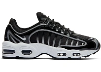 Фото № 1 с приближением к товару «‎Nike Air Max Tailwind 4 Black White »