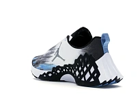 Фото № 5 с приближением к товару «‎Jordan Trunner Nxt React White Black University Blue»