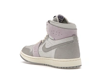 Фото № 6 с приближением к товару «‎Jordan 1 High Zoom Air CMFT 2 Barely Grape »