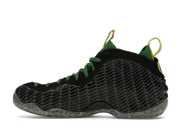 Nike Air Foamposite One Oregon Ducks - 5