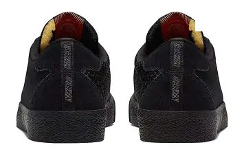 Nike Ishod Wair x SB Bruin ISO 'Black' - 6