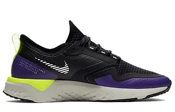Nike Wmns Odyssey React 2 Shield 'Voltage Purple' - 2