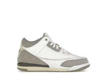 Jordan 3 Retro SP - 1