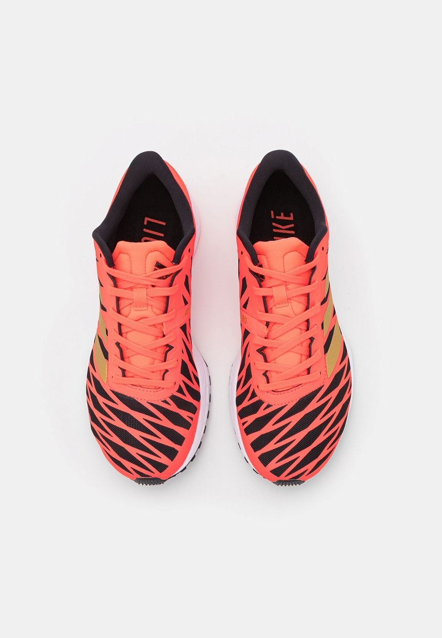 Фото № 4 с приближением к товару «‎Adidas Adizero Rc 3 Lightstrike Shoes»