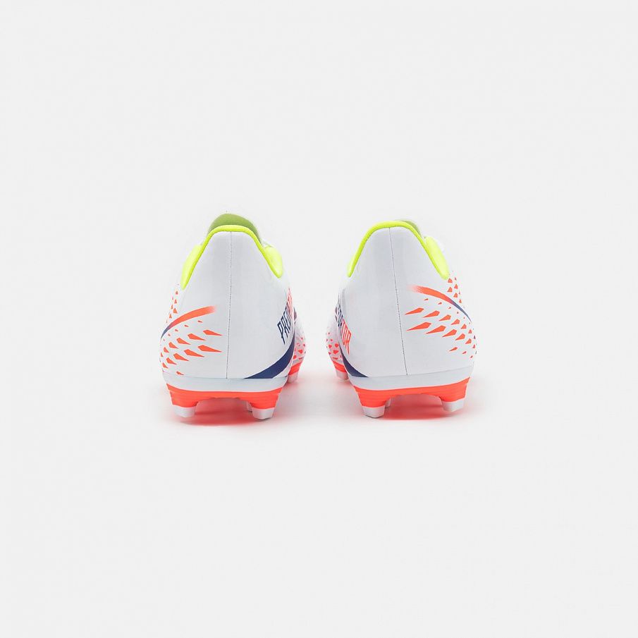 Фото № 3 с приближением к товару «‎Adidas Edge.4 Fxg »