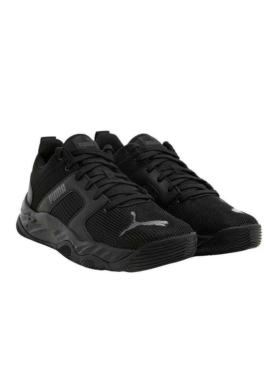 Фото № 3 с приближением к товару «‎Puma Rebound Future Cage »