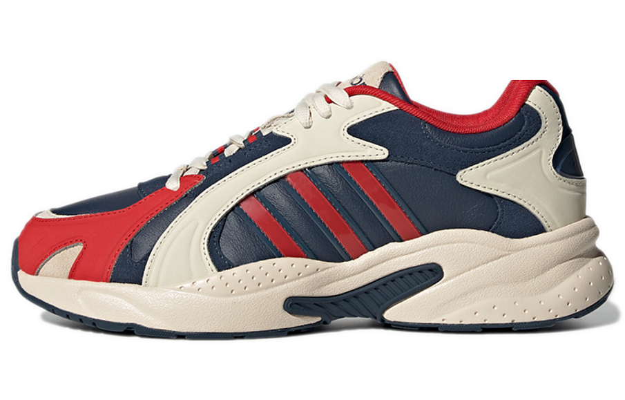 Фото № 1 с приближением к товару «‎adidas neo Crazychaos Shadow 2.0 Comfortable Running Shoes BlueRed»