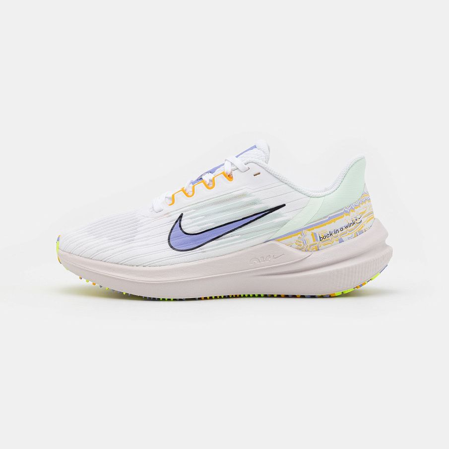 Фото № 1 с приближением к товару «‎Nike Air Winflo 9 Prm»