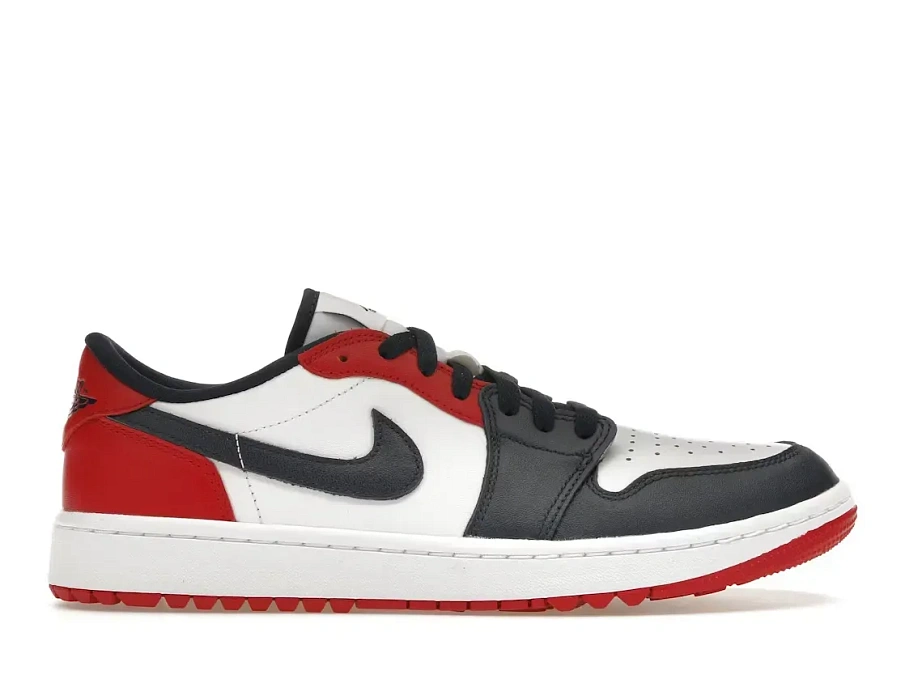Фото № 1 с приближением к товару «‎Jordan 1 Retro Low Golf»