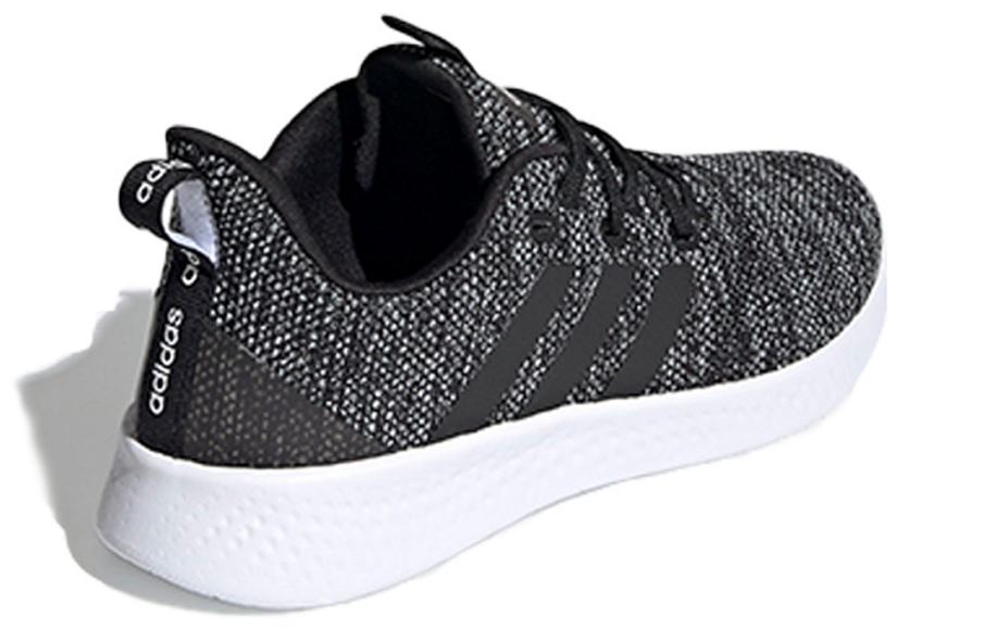 Фото № 4 с приближением к товару «‎adidas neo Puremotion Wmns WhiteBlack»