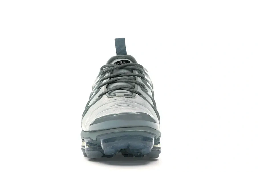Фото № 2 с приближением к товару «‎Nike Air VaporMax Plus Light Silver Mica Green »